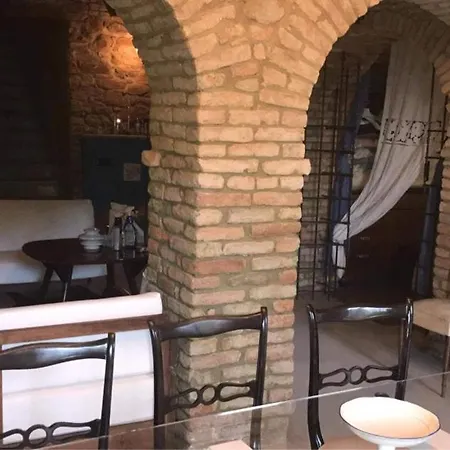 I Catari ...nel Cuore Di Apartamento