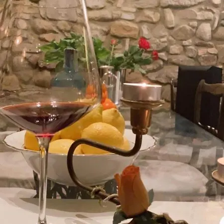 Apartamento I Catari ...nel Cuore Di *