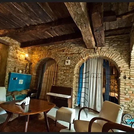 I Catari ...nel Cuore Di Apartamento