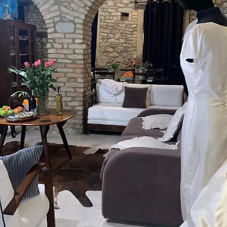 I Catari ...nel Cuore Di Apartamento *