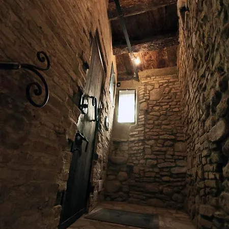 Apartamento I Catari ...nel Cuore Di *