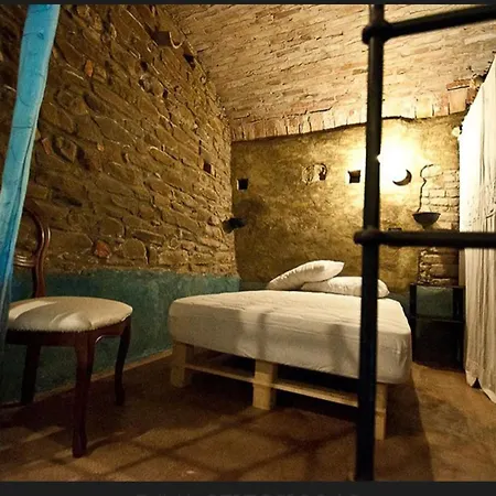 Apartamento I Catari ...nel Cuore Di *