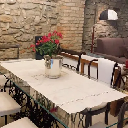 I Catari ...nel Cuore Di Apartamento *