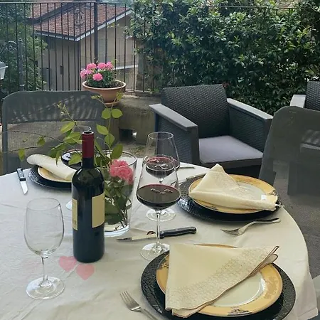 Apartamento I Catari ...nel Cuore Di *