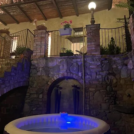 I Catari ...nel Cuore Di Apartamento *