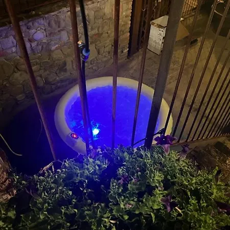 I Catari ...nel Cuore Di Apartamento *